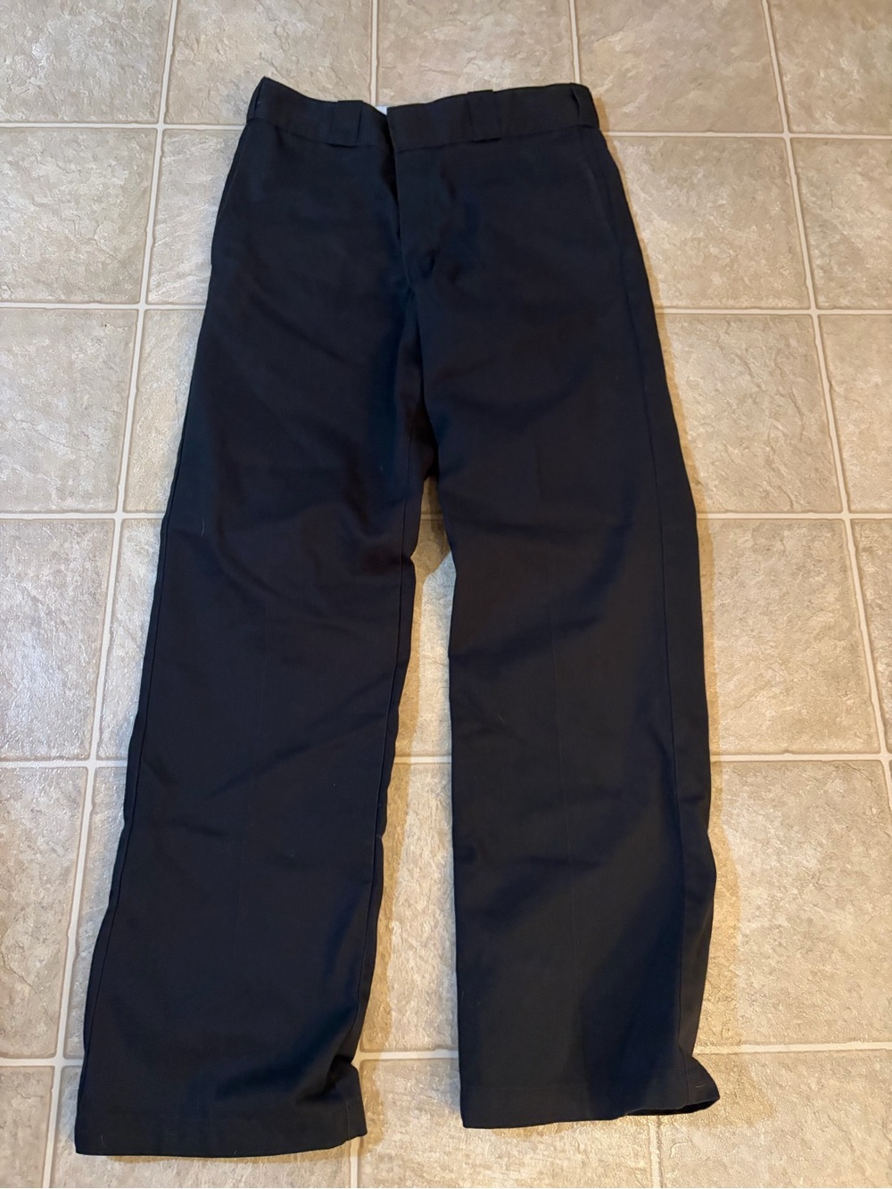 Dickies 874 black